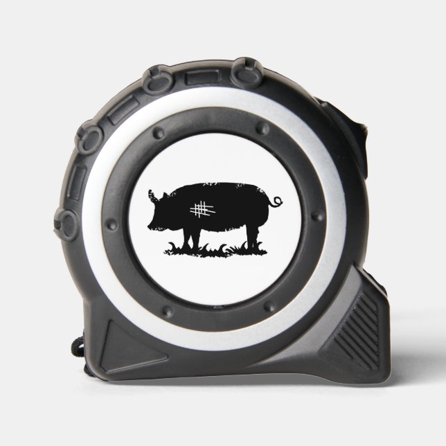 Pig 1 (Front)