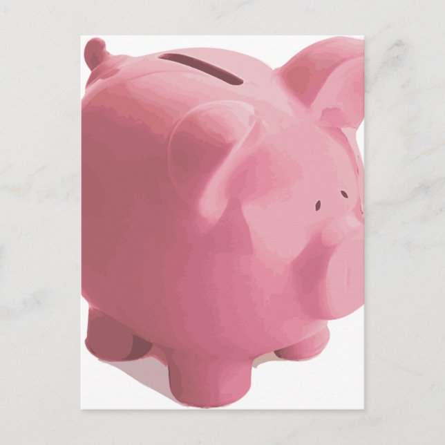 pig-896-eop postcard (Front)