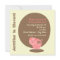 Pig Birthday Party Invitation