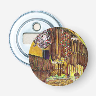 Pig, Budapest Bottle Opener