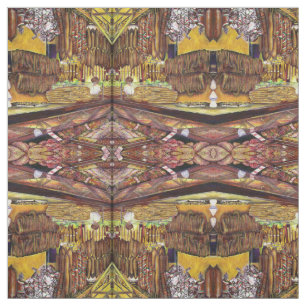 Pig, Budapest Fabric