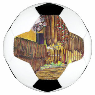 Pig, Budapest Soccer Ball
