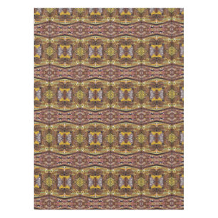 Pig, Budapest Tablecloth