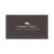 Pig Business Card