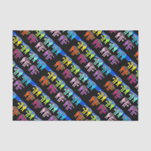 Pig Chinese New Year 2019 Pop Tissue Paper