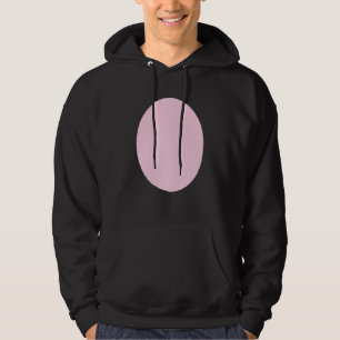 Pig Costume Pink Pig Belly Halloween Carnival Hoodie