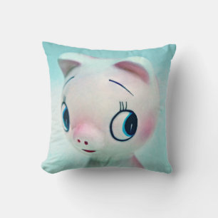 Pig Cushion
