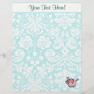 Pig; Cute