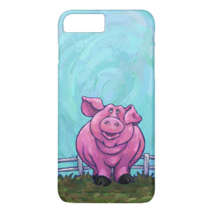 Pig Electronics iPhone 8 Plus/7 Plus Case