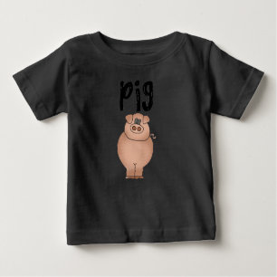 Pig Farm Animal Tshirts and Gifts