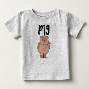 Pig Farm Animal Tshirts and Gifts