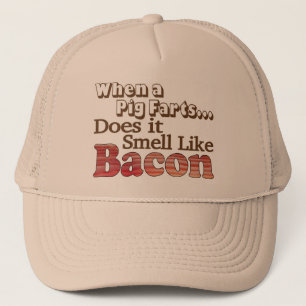 Pig Farts Hat