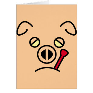 pig fever.