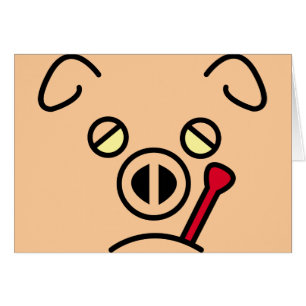 pig fever.