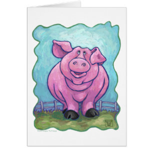 Pig Gifts & Accessories