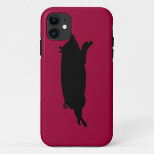 Pig iPhone 5 Case