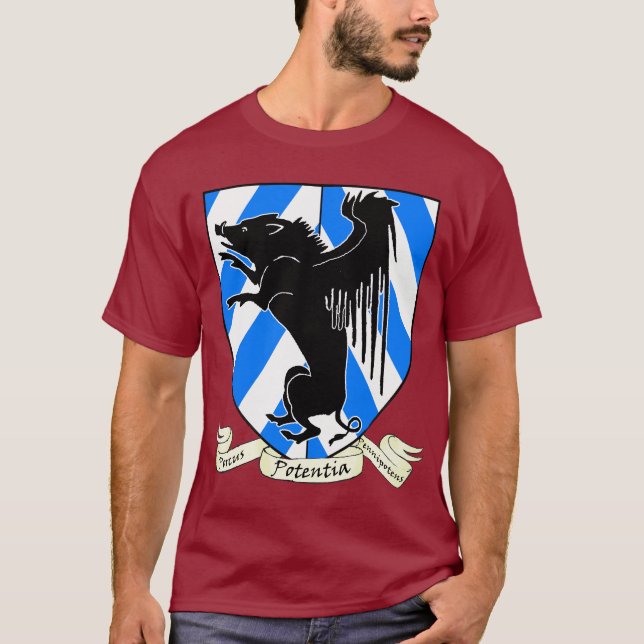 pig latin T-Shirt (Front)