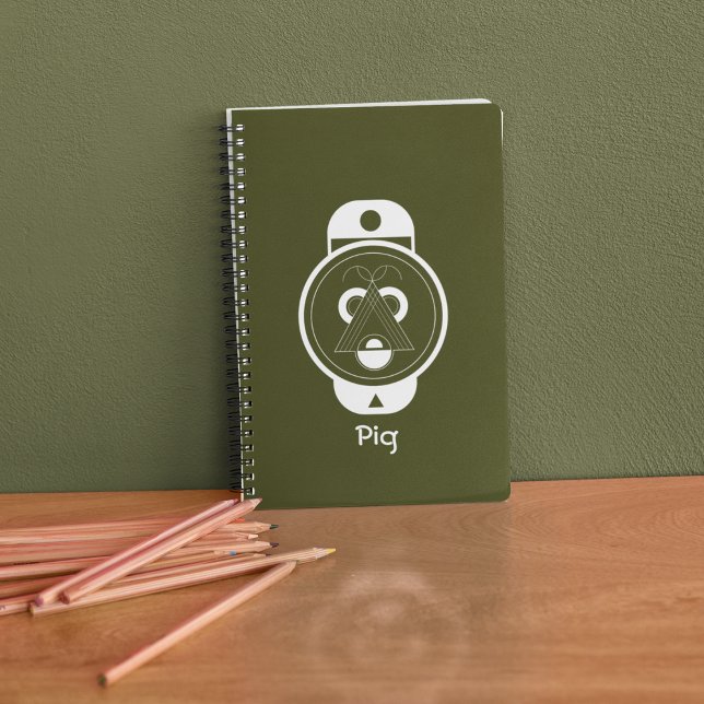 Pig Planner (Creator Uploaded)