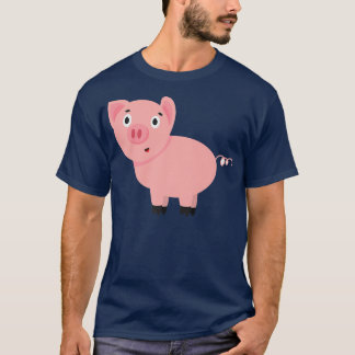 Pig Premium 4754  T-Shirt