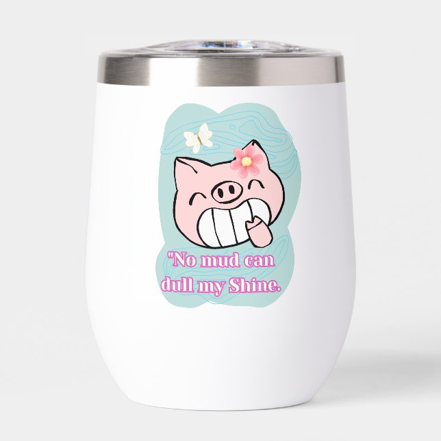 pig quote  (Front)