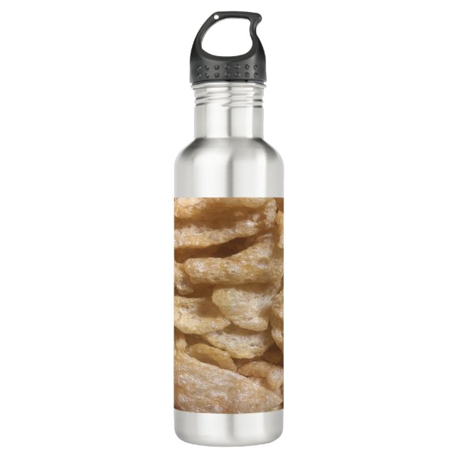 Pig Skins 710 Ml Water Bottle (Front)