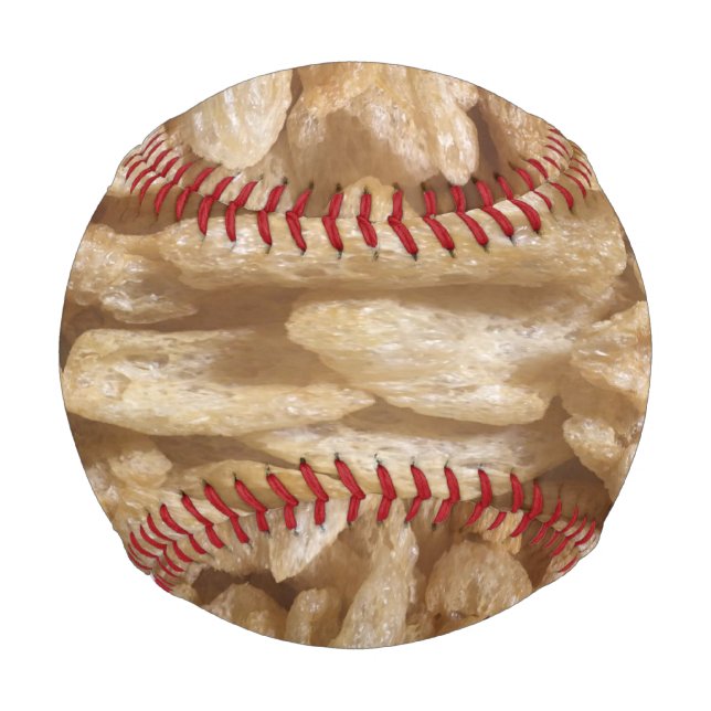 Pig Skins Baseball (Front)