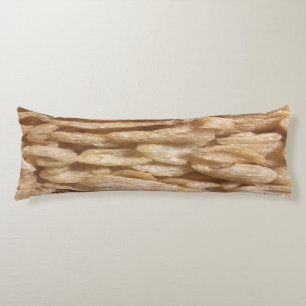 Pig Skins Body Cushion
