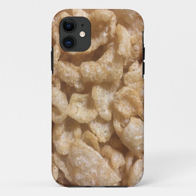 Pig Skins Case-Mate iPhone Case (Back)