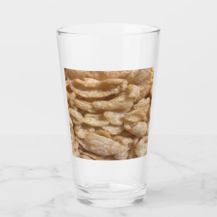Pig Skins Glass