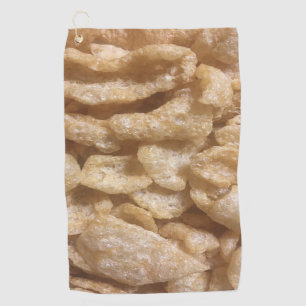 Pig Skins Golf Towel