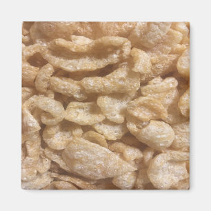 Pig Skins Magnet
