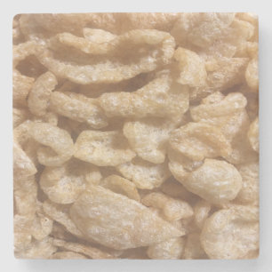 Pig Skins Stone Coaster