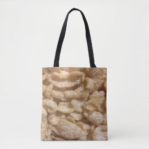 Pig Skins Tote Bag