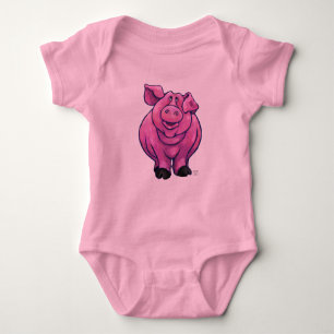Pig T-Shirts