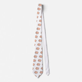 PIG TIE