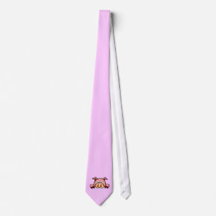 Pig Tie