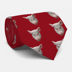 Pig Tie