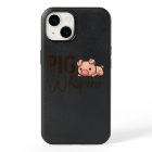 Pig Whisperer For Pig Lover