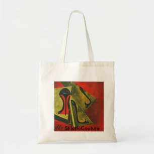 Pigalle weekend tote bag