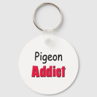 Pigeon Addict
