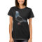 "Pigeon" Bird Art Shirt