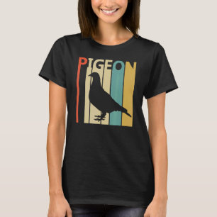 Pigeon Bird Costume T-Shirt