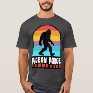 Pigeon Forge Great Smoky Mountains T-Shirt