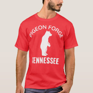 pigeon forge Tennessee 2 T-Shirt