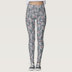 Pigeon Leggings