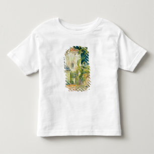 Pigeon Loft at the Chateau du Mesnil, Juziers Toddler T-Shirt