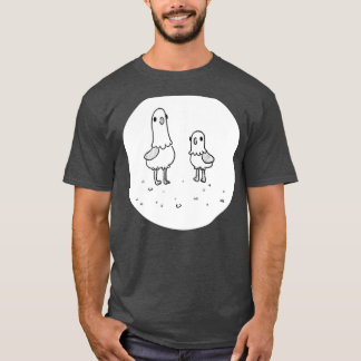 Pigeon pair T-Shirt