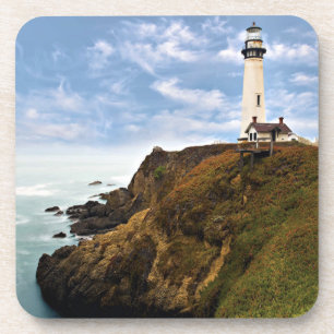 Pigeon Point Lighthouse   California Coaster