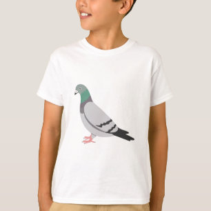 Pigeon T-Shirt
