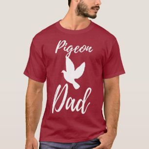 Pigeon T-Shirt